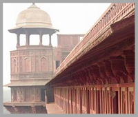 Agra Fort