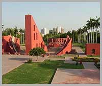 Jantar Mantar